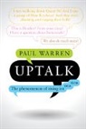 Paul Warren, Paul (Victoria University of Wellington) Warren - Uptalk