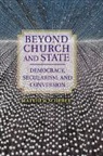 Matthew Scherer, Matthew (George Mason University Scherer, Scherer Matthew - Beyond Church and State