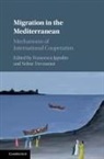 Francesca Ippolito, Francesca Trevisanut Ippolito, Seline Trevisanut, Francesca Ippolito, Ippolito Francesca, Seline Trevisanut... - Migration in the Mediterranean