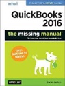 Bonnie Biafore, Biafore Bonnie, Bonnie Biafore - QuickBooks 2016: The Missing Manual