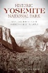 Tracy Salcedo, Salcedo Tracy, Tracy Salcedo-Chourre - Historic Yosemite National Park