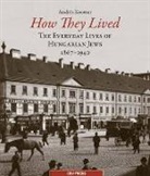 Andras Koerner - How They Lived