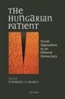 Jon Krasztev Van Til, Peter Krasztev, Péter Krasztev, Jon Van Til - Hungarian Patient: Social Opposition to an Illiberal Democracy