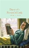 E M Delafield, E. M. Delafield, DELAFIELD E M - Diary of a Provincial Lady