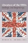 Peter Marks, MARKS PETER - Literature of the 1990s
