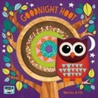 Rowena Blyth, Rowena Blyth - Goodnight Hoot