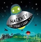 Paul Brown, Rowena Blyth - Hackney Martian