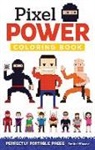 Dmitrii Vlasov - Pixel Power