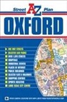 Oxford Street Plan