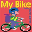 Byron Barton, Byron Barton - My Bike Board Book
