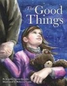 Jennifer Green Quimby, Rebecca Evans - The Good Things