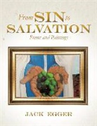 Jack Egger - From Sin to Salvation