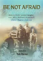 Jozef Baluczynski, Jozef Balunczynski - Be Not Afraid, Only Believe