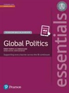 Charles Gleek, CHARLES MR GLEEK, Robert Murphy, RobertMurphy, Scott Foresman - Pearson Baccalaureate Essentials: Global Politics print and ebook bundle
