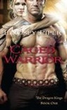 Lindsey Piper - Caged Warrior