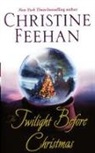 Christine Feehan, Feehan Christine - The Twilight Before Christmas