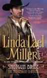 Linda Lael Miller - Shotgun Bride
