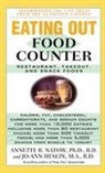 Annette B Natow, Annette B. Natow - Eating Out Food Counter