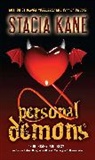Stacia Kane, Kane Stacia - Personal Demons