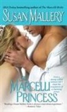 Susan Mallery - The Marcelli Princess