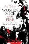 Anne Gjelsvik, Anne (Norwegian University of Science an Gjelsvik, Anne Schubart Gjelsvik, Rikke Schubart, Anne Gjelsvik, Anne (Norwegian University of Science and Technology Gjelsvik... - Women of Ice and Fire