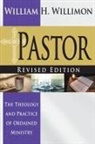 William H Willimon, William H. Willimon - Pastor