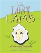 Jessica Cohen - The Lost Lamb
