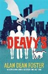 Alan Dean Foster - The Deavys