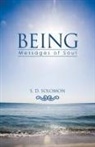 S. D. Solomon - BEING