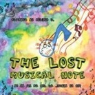 Claudia Di Silvio L. - The Lost Musical Note