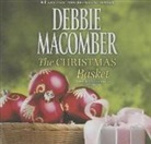 Debbie Macomber, Tavia Gilbert, Karen White - The Christmas Basket (Hörbuch)