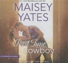 Maisey Yates, Lillian Thayer - Part Time Cowboy (Audio book)