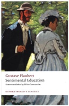 Gustave Flaubert, Patrick Coleman, Patrick (University of California Coleman - Sentimental Education