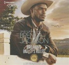 Brenda Jackson, Sean Crisden - Breaking Bailey's Rules (Audio book)