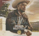 Brenda Jackson, Sean Crisden - Breaking Bailey's Rules (Audio book)