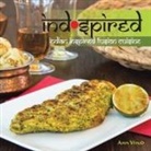 Ann Vinod - Indspired