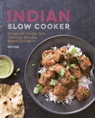 Neela Paniz - Indian Slow Cooker