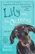 Steven Rowley, STEVEN ROWLEY - Lily and the Octopus