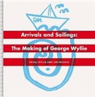 Jan Patience, Patience Jan, Louise Wyllie, Louise Patience Wyllie, Wyllie Louise - Arrivals and Sailings