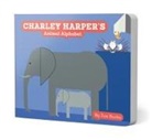 Zoe Burke, Charley Harper, Charley Harper - Charley Harper's Animal Alphabet