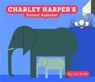 Zoe Burke, Charley Harper, Charley Harper - Charley Harper's Animal Alphabet