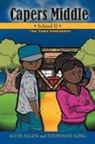 Alvin Allen, Stephanie King - Capers Middle School II