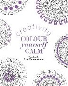 Paul Heussenstamm - Colour Yourself Calm: Creativity