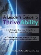Robin Lincoln Wood - A Leader's Guide to ThriveAbility