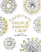 Paul Heussenstamm - Colour Yourself Calm: Happiness