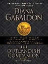 Diana Gabaldon - The Outlandish Companion Volume 1