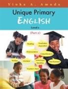 Yinka a. Amuda - Unique Primary English