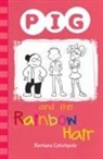 Barbara Catchpole, Catchpole Barbara - PIG and the Rainbow Hair
