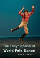 Mary Ellen Snodgrass, Snodgrass Mary Ellen - Encyclopedia of World Folk Dance
