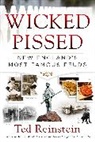 Ted Reinstein, Reinstein Ted - Wicked Pissed